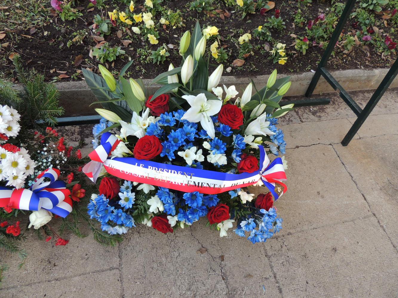 2017 12 05 TOULON HOMMAGE NATIONAL AUX MORTS POUR LA FRANCE EN AFN (5).JPG -           